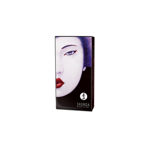 Crème de stimulation féminine 30ml Jardin secret 